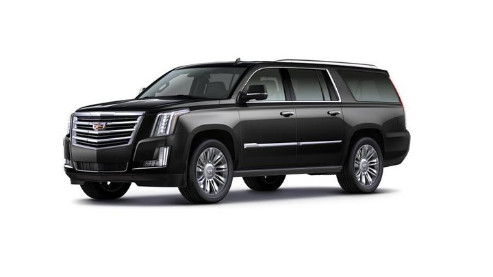 Private Chauffeured Transportation